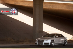 2013 Audi S4