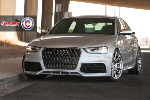 2013 Audi S4