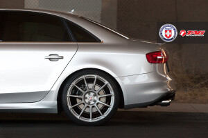 2013 Audi S4