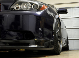 2008 Scion tC