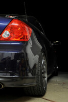 2008 Scion tC