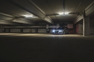 2013 Audi allroad