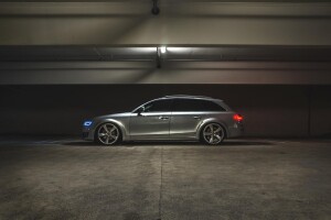 2013 Audi allroad
