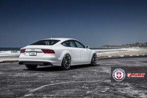 2013 Audi S7