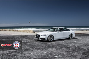 2013 Audi S7