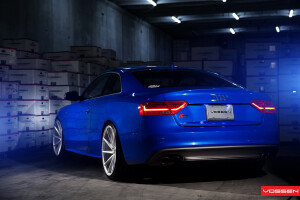 2013 Audi S5