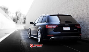 2013 Audi allroad