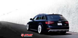 2013 Audi allroad
