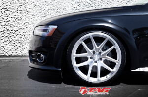 2013 Audi allroad