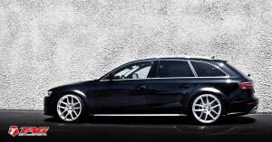 2013 Audi allroad