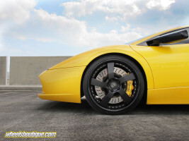 2009 Lamborghini Murcielago