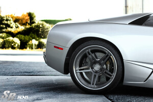 2010 Lamborghini Murcielago