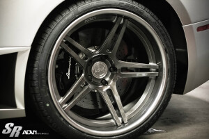 2010 Lamborghini Murcielago