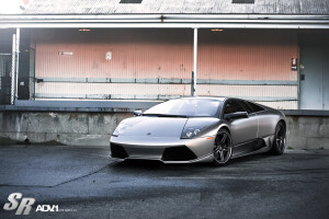 2010 Lamborghini Murcielago