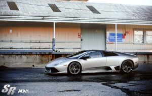 2010 Lamborghini Murcielago
