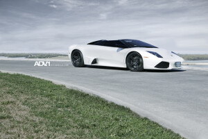 2010 Lamborghini Murcielago