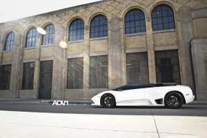 2010 Lamborghini Murcielago