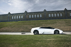 2010 Lamborghini Murcielago