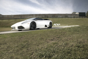 2010 Lamborghini Murcielago