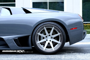 2010 Lamborghini Murcielago