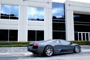 2010 Lamborghini Murcielago