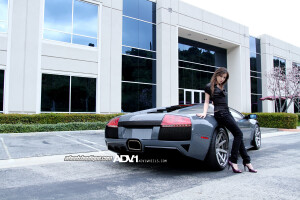 2010 Lamborghini Murcielago