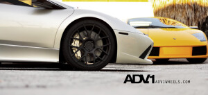 2010 Lamborghini Murcielago