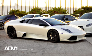 2010 Lamborghini Murcielago