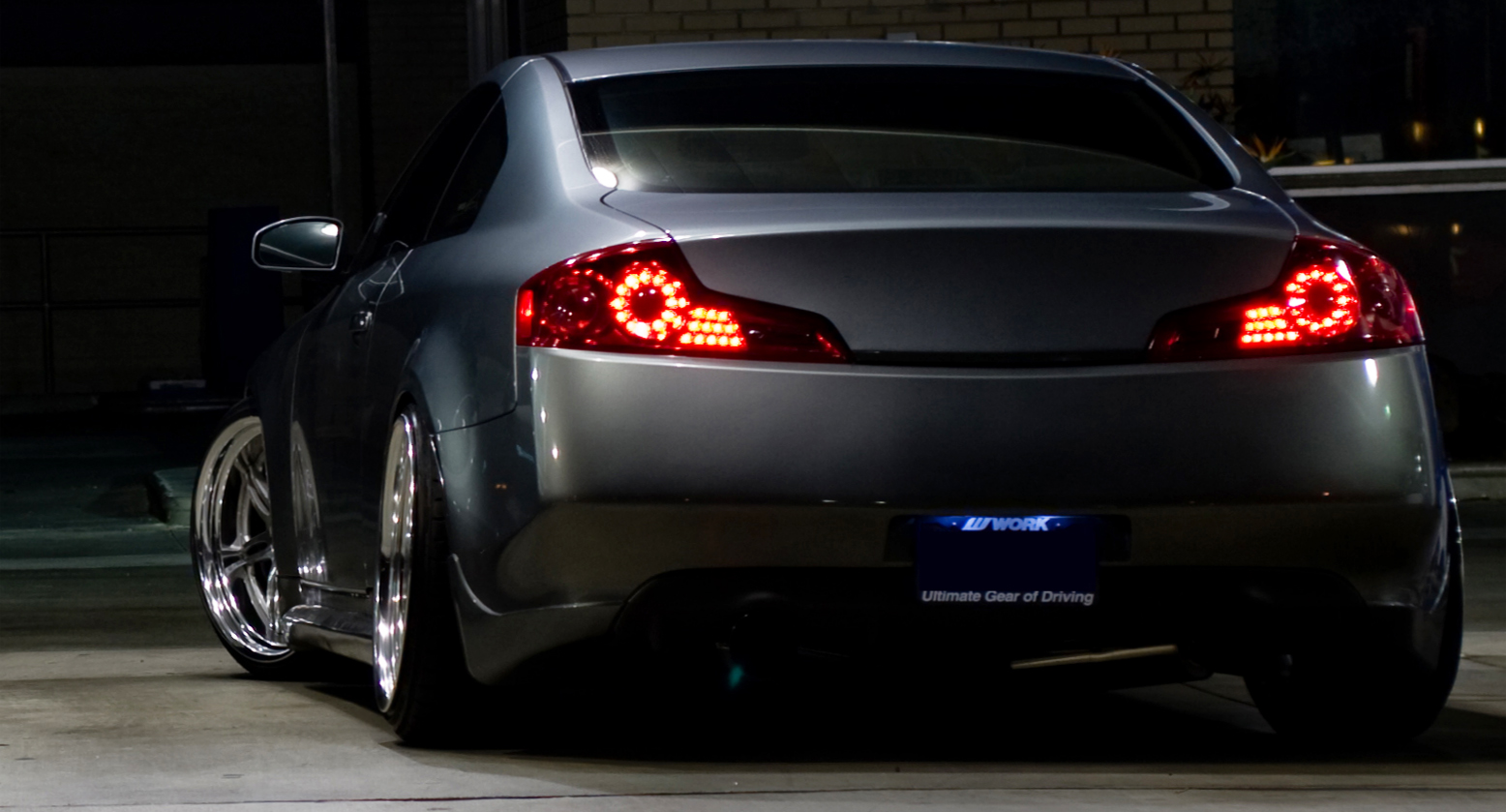 2005 Infiniti G35 photo