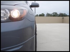 2012 Scion tC