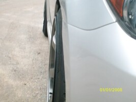2010 Scion tC