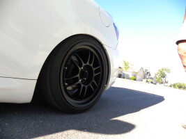 2009 Scion tC