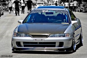1997 Acura Integra