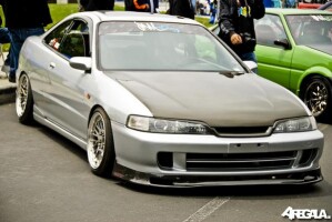 1997 Acura Integra