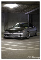 1997 Acura Integra
