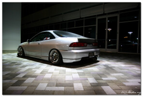 1997 Acura Integra