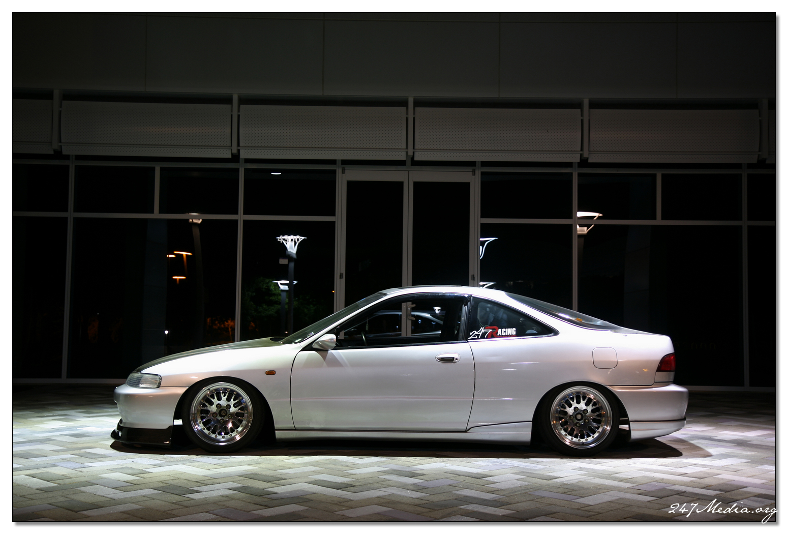 1997 Acura Integra photo