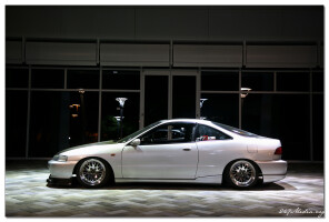 1997 Acura Integra