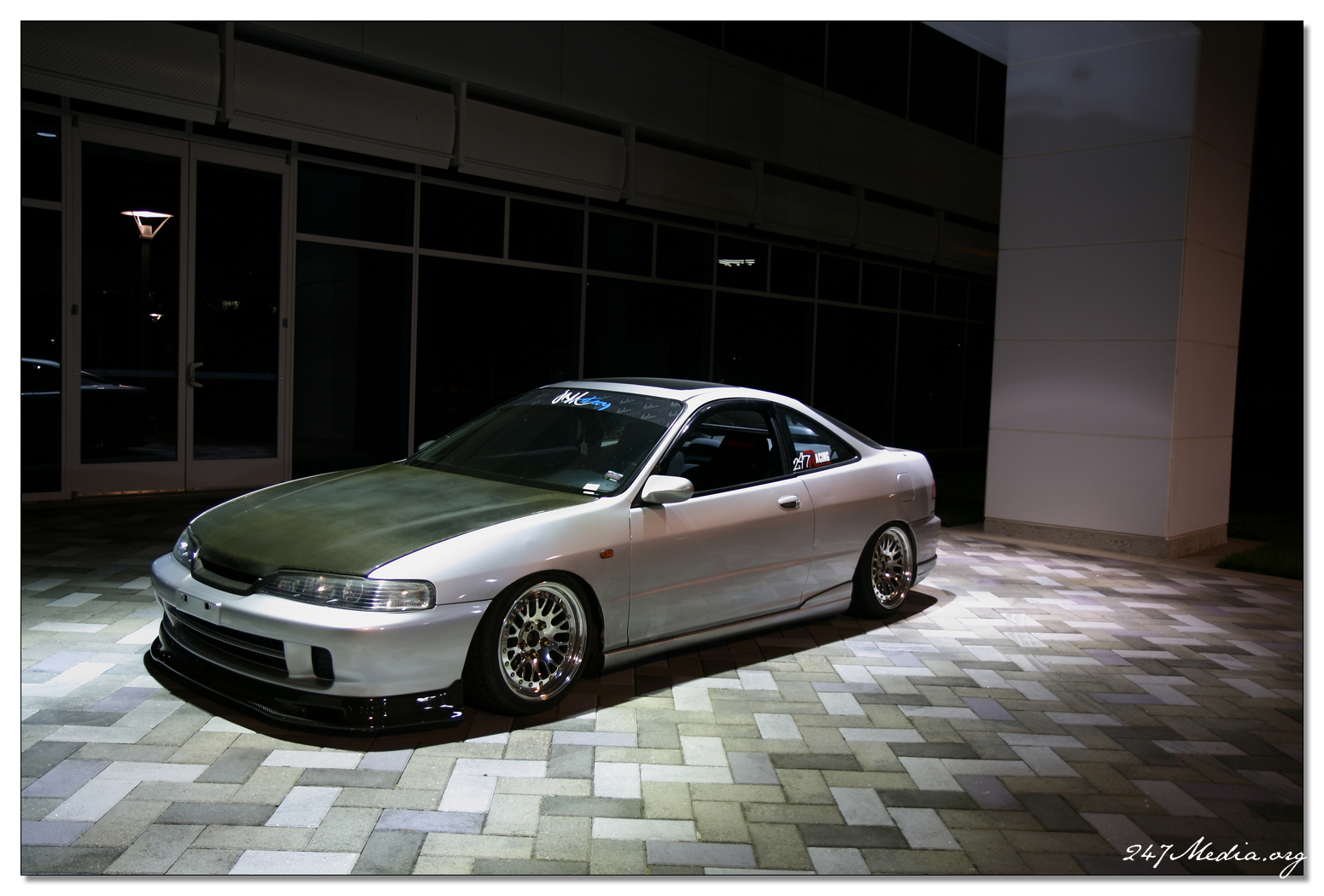 1997 Acura Integra photo