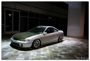 1997 Acura Integra