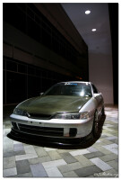 1997 Acura Integra