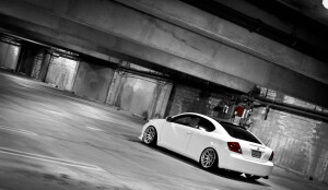 2011 Scion tC