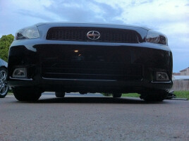 2009 Scion tC