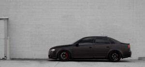 2008 Audi S4