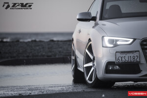 2013 Audi S5