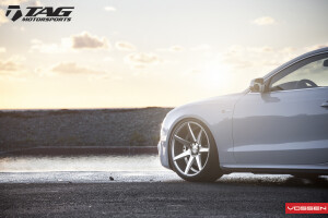 2013 Audi S5