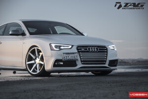 2013 Audi S5