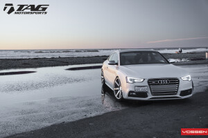 2013 Audi S5