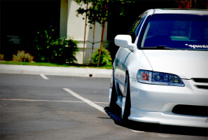 2000 Honda Accord