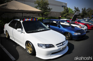 2000 Honda Accord